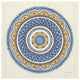 "Solara II" Digital Paper Print by Kathrine Lovell, 20"x20"