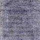 Ahgly Company Indoor Square Mid-Century Modern Area Rugs, 6' Square