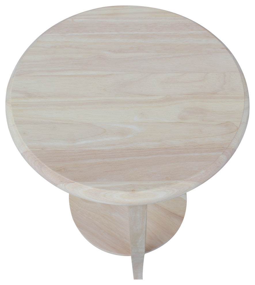 Cambria Round End Table