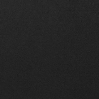 Melbourne Metal Upholstered Headboard - Modern Headboard, Black-Full