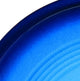 Lodge EC6D33 Enameled Cast-Iron Dutch Oven with Cover, Blue, 6 Qt
