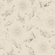 Zodiac Dreams Linen Peel and Stick Wallpaper