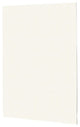 Swan 60x72 Solid Surface Shower Wall Panel, Tahiti Ivory