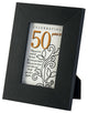 Celebrating 50 Years Tabletop Photo