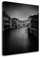 "Canal Grande II" By Nina Papiorek, Giclee Print on Gallery Wrap Canvas