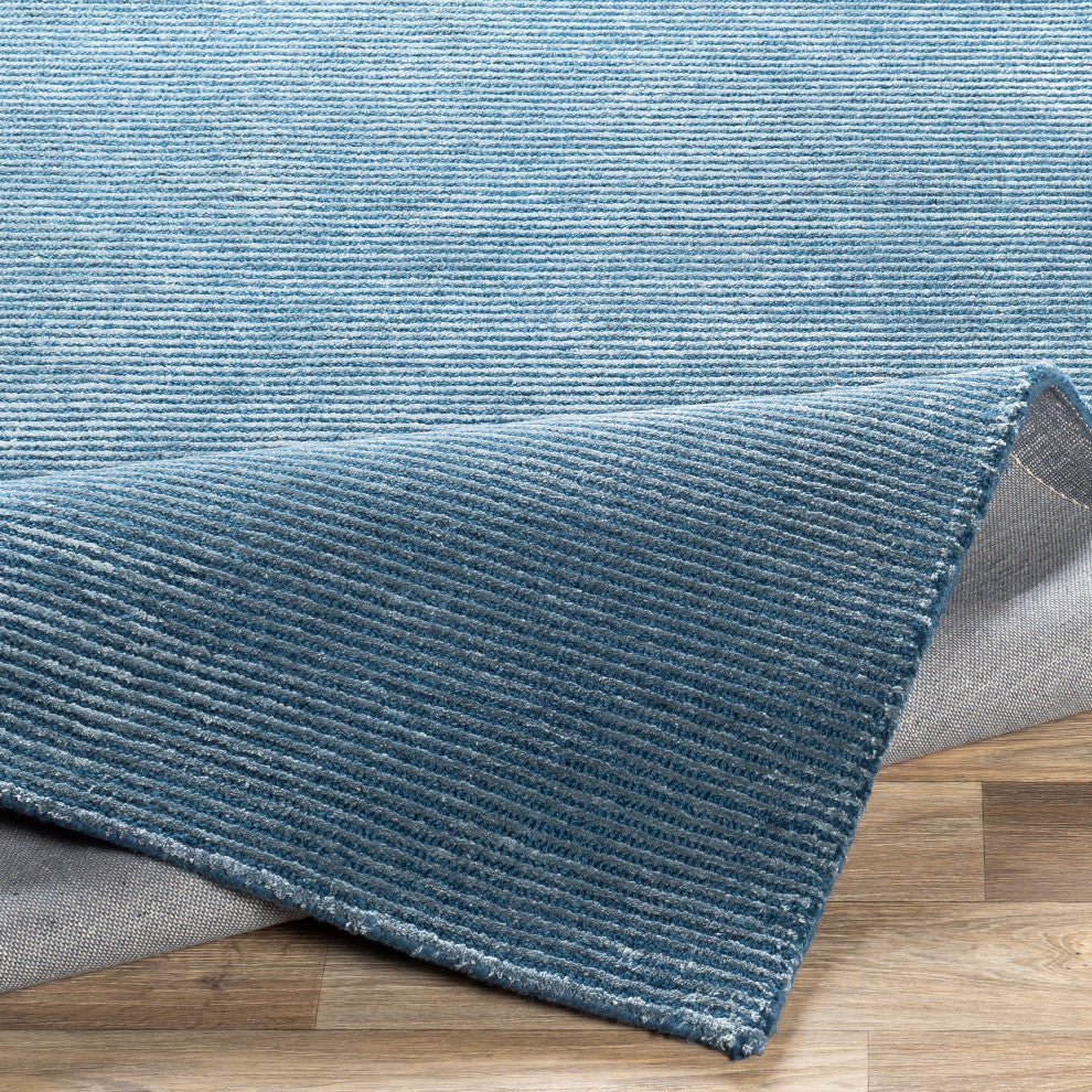 Surya Austin AUS-2306 Modern Area Rug, 8' x 10' Rectangle