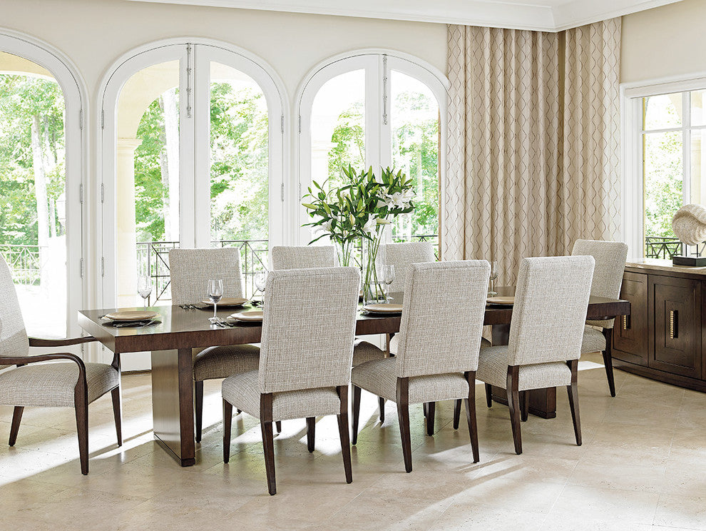 San Lorenzo Dining Table