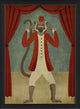 Hear No Evil Print