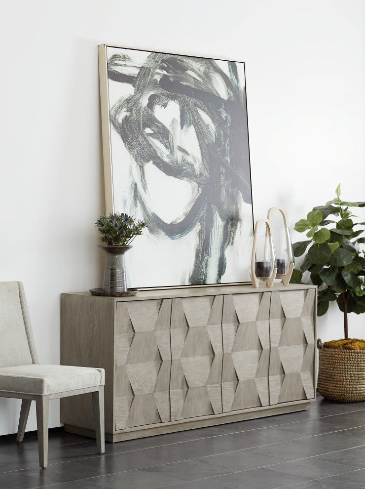 Bernhardt Linea Side Chair