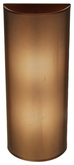 8W Cuivre Wall Sconce