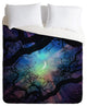 Deny Designs Shannon Clark Fairytale Duvet Cover - Lightweight