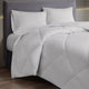 Sleep Philosophy Microfiber With HeiQ Smart Temp Oversized Comforter