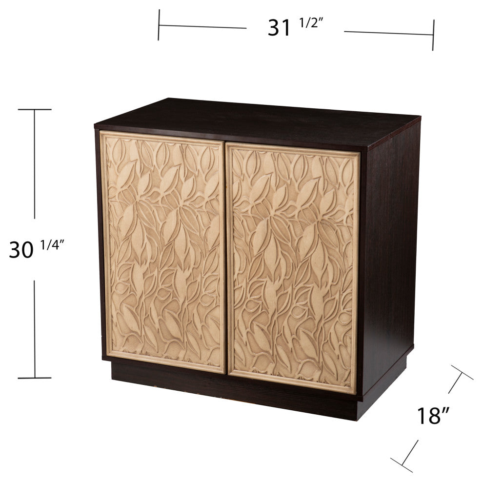 Mckenzie Anywhere Accent Cabinet
