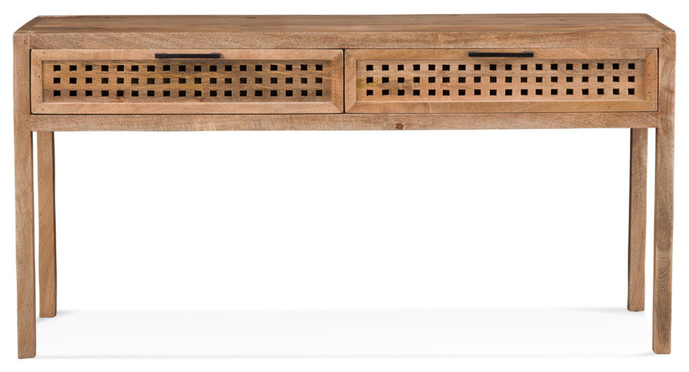 Pentak Console Table