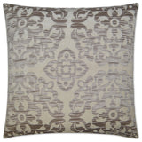 Monte Pillow - Taupe