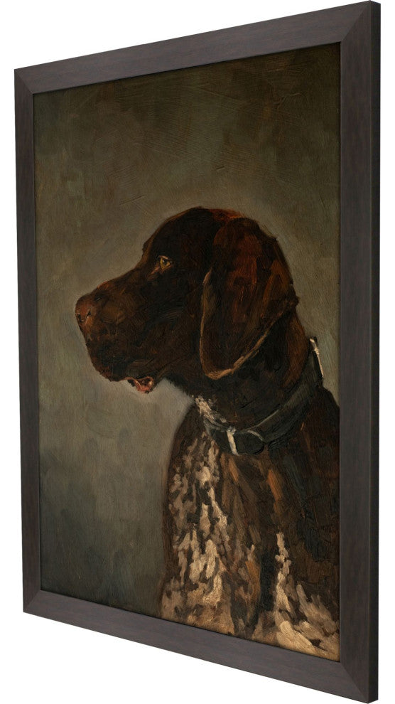Hunting Dog