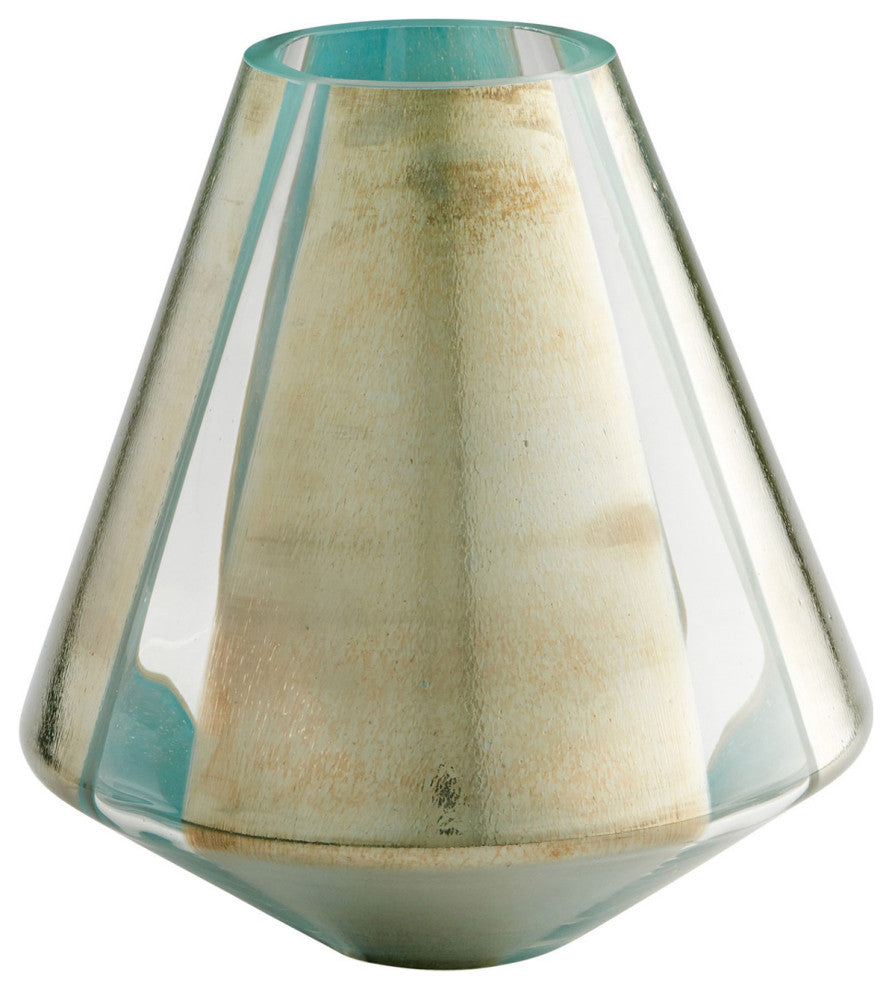Cyan Design CYD-7835 Medium Stargate Vase