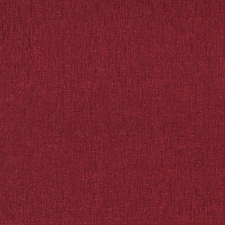 Burgundy Solid Textured Woven Matelasse Upholstery Fabric By The Yard