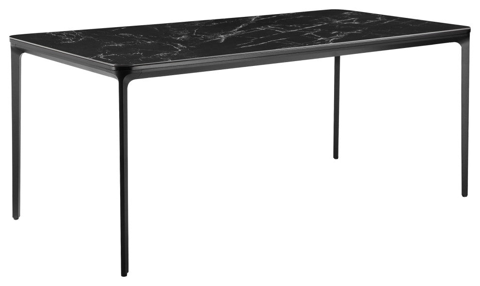 First of A Kind Medici Dining Table