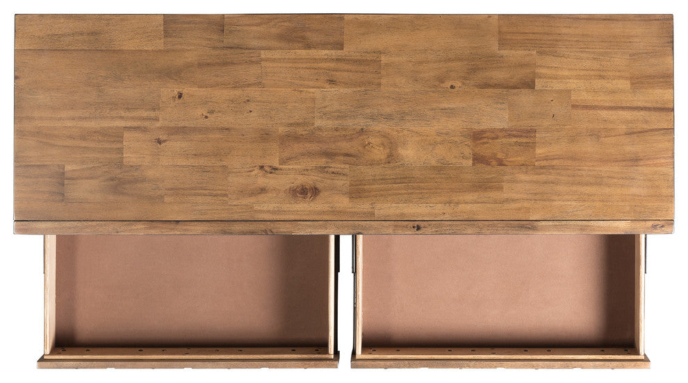 Picket House Furnishings Tanner Sofa Table