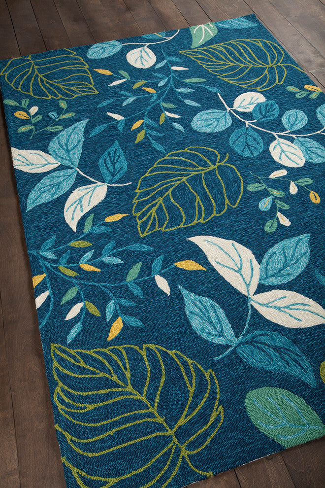 Terra Area Rug, 5'x7'6"