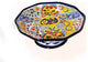 Fruit Bowl, 11.75" Diameterx4.50" High, A