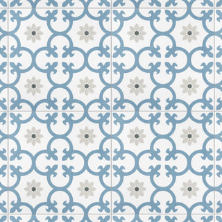 Daria Niagara Porcelain Floor and Wall Tile