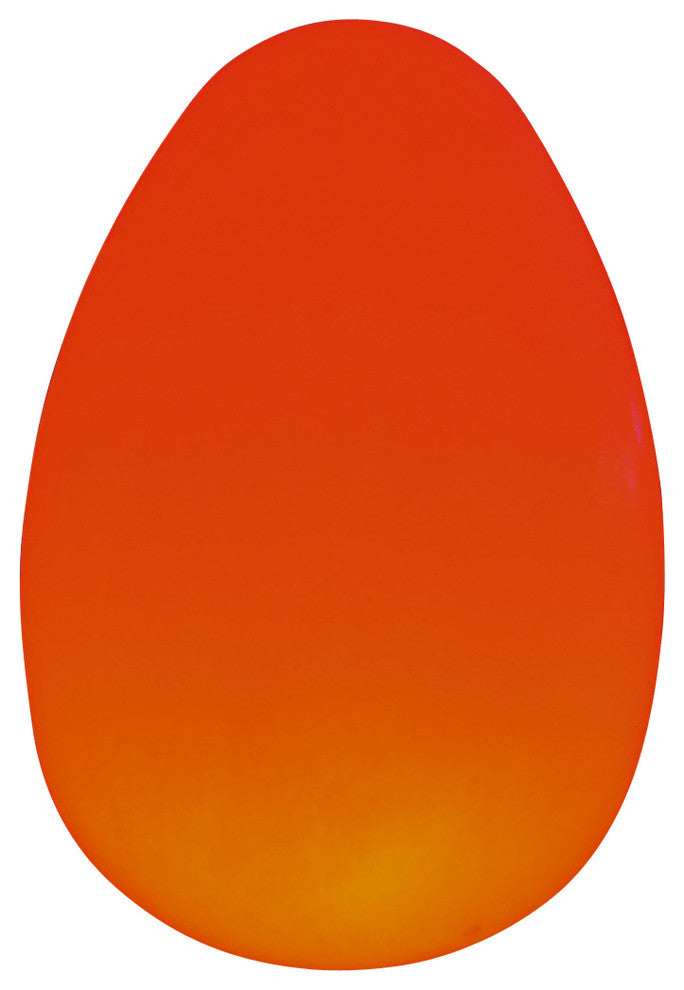 Alpha LED 18" Egg