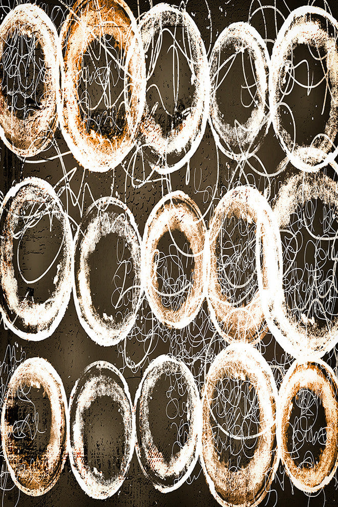 "Prominence" Paper, 40"x60"