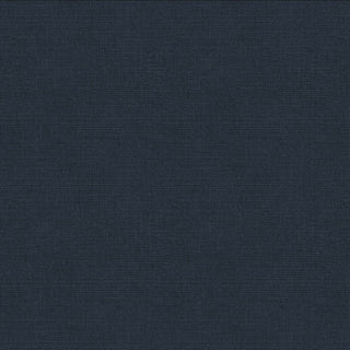 Camelback Wingback Headboard, Linen Navy, Full