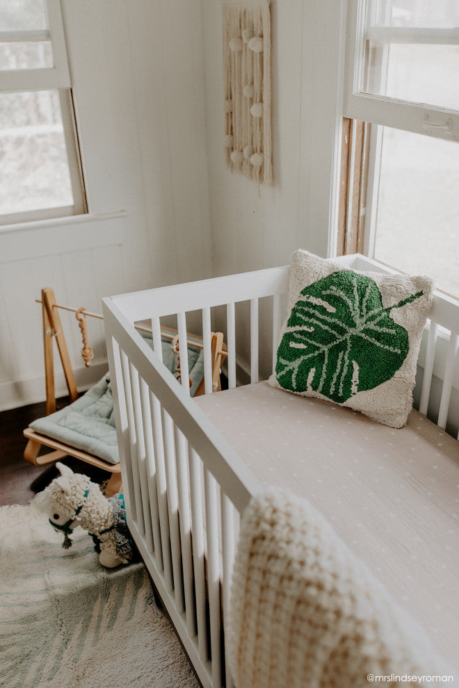 Cushion Monstera