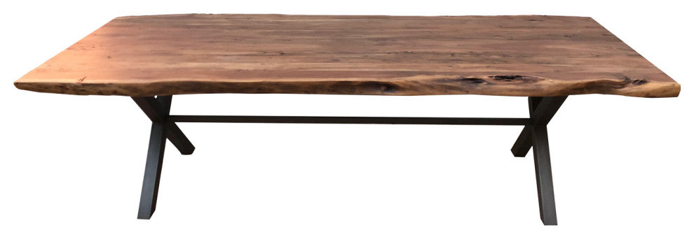 Restore Dining Table, 84"