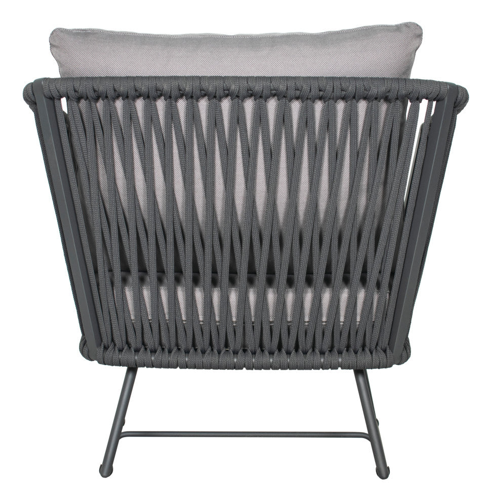 Orion Lounge Chair