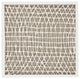 Abstract Paper Framed Art by Zentique