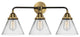 Innovations Lighting 288-3W-BAB-G42-LED 3 Light 25.75" Bath Vanity Light