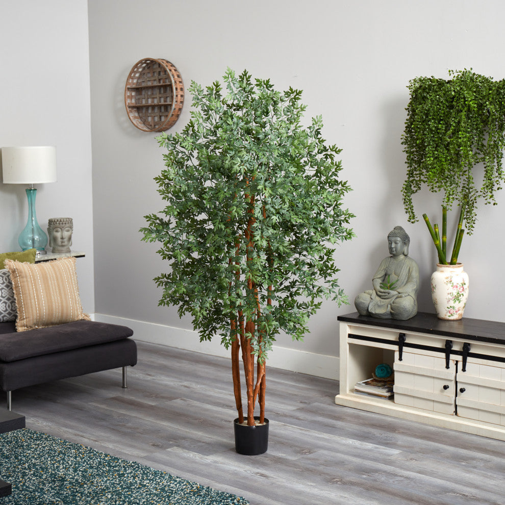 5' Aralia Artificial Tree