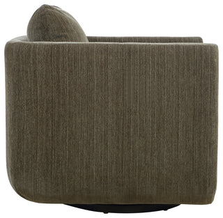 Uttermost Abound Herb Swivel Chair
