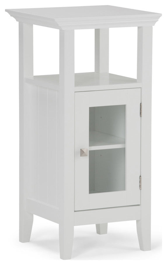 Acadian Floor Storage Cabinet