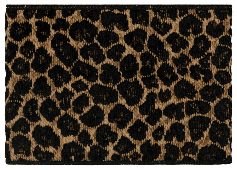 Linum Home Textiles Turkish Cotton Spots 3-Piece Embellished Towel Set, Latte