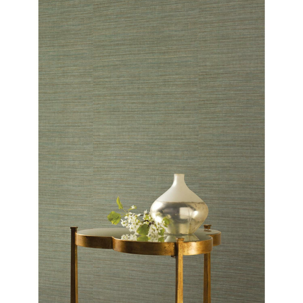 Silk Elegance Wallpaper