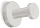Robe Hook, Satin Nickel