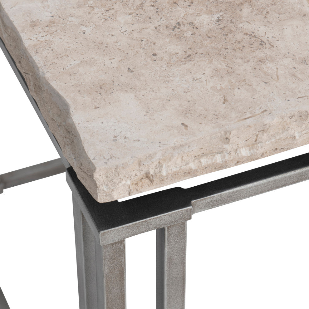 Bernhardt Riverton Side Table