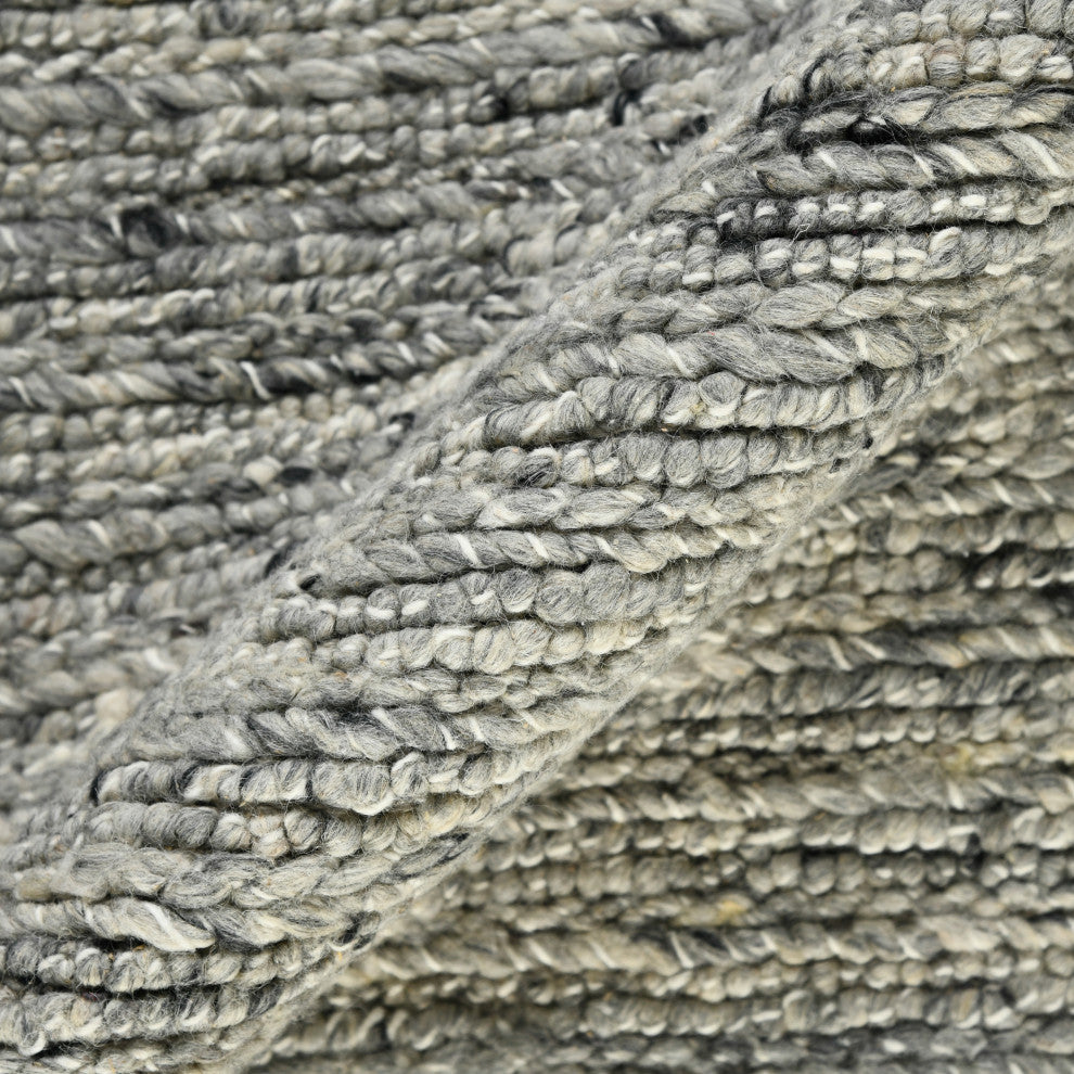 Norwood Ashley Area Rug, Ivory, 2' x 3', Striped