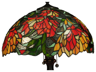 23H Lamella Table Lamp