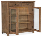 Americana Pie Chest
