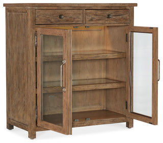 Americana Pie Chest