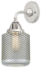 INNOVATIONS LIGHTING 288-1W-PC-G262 Stanton 1 Light 6 inch Sconce