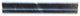 Bardiglio Gray Dark Grey Marble 2x12 Chair Rail Trim Molding Honed, 1 piece