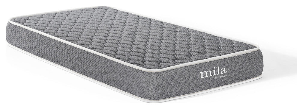 Emma 8" Twin Mattress