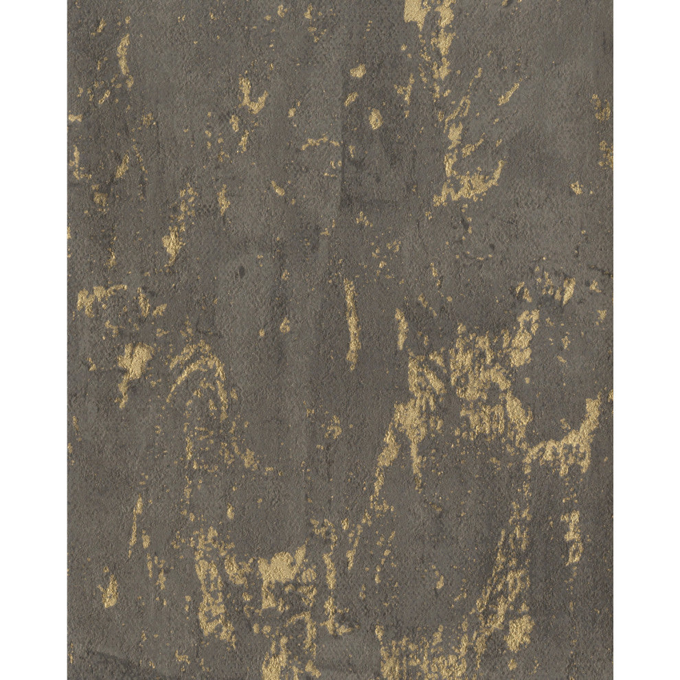 Black Metallic Tungsten Wallpaper